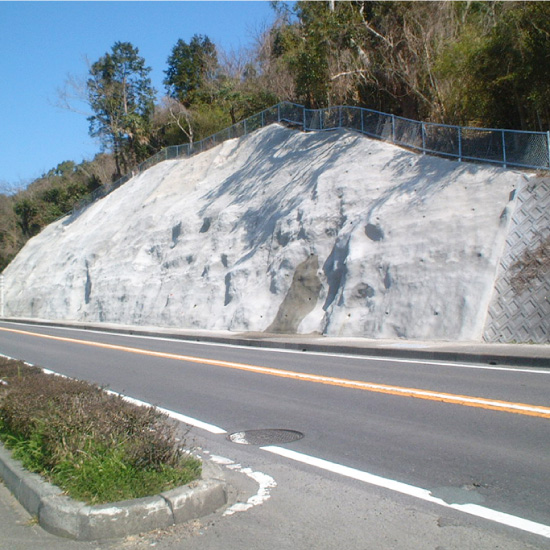 八代管内構造物補修工事