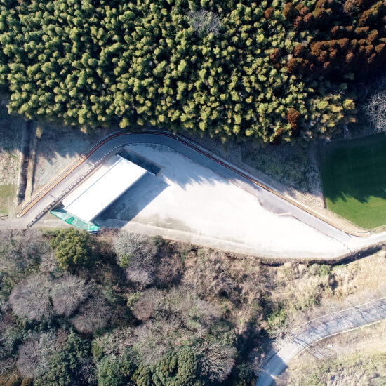 熊本57号大津熊本道路18号函渠外工事