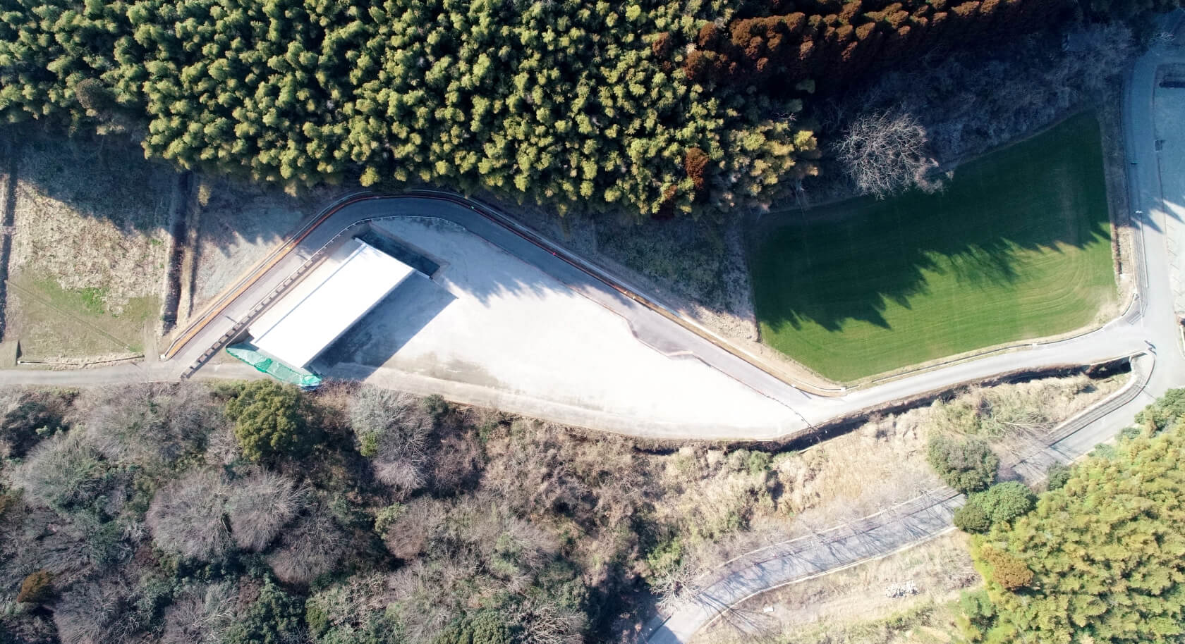 熊本57号大津熊本道路18号函渠外工事